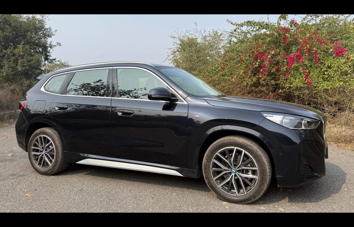 BMW iX1 Ownership Review in 2026